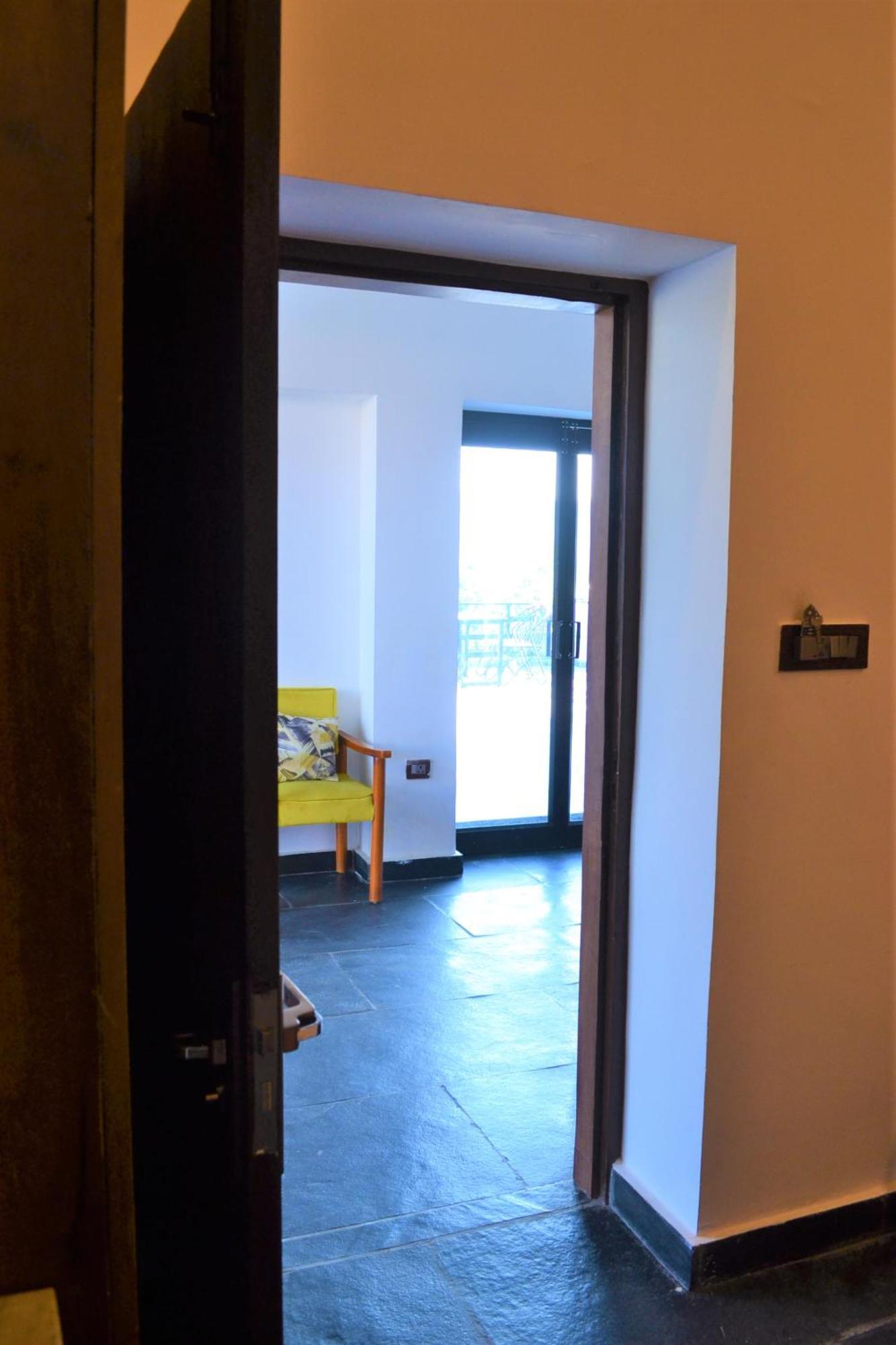 Meeram Ganga, A Heritage Stay By The Ganges At Triveni Ghat Rishikesh Bagian luar foto
