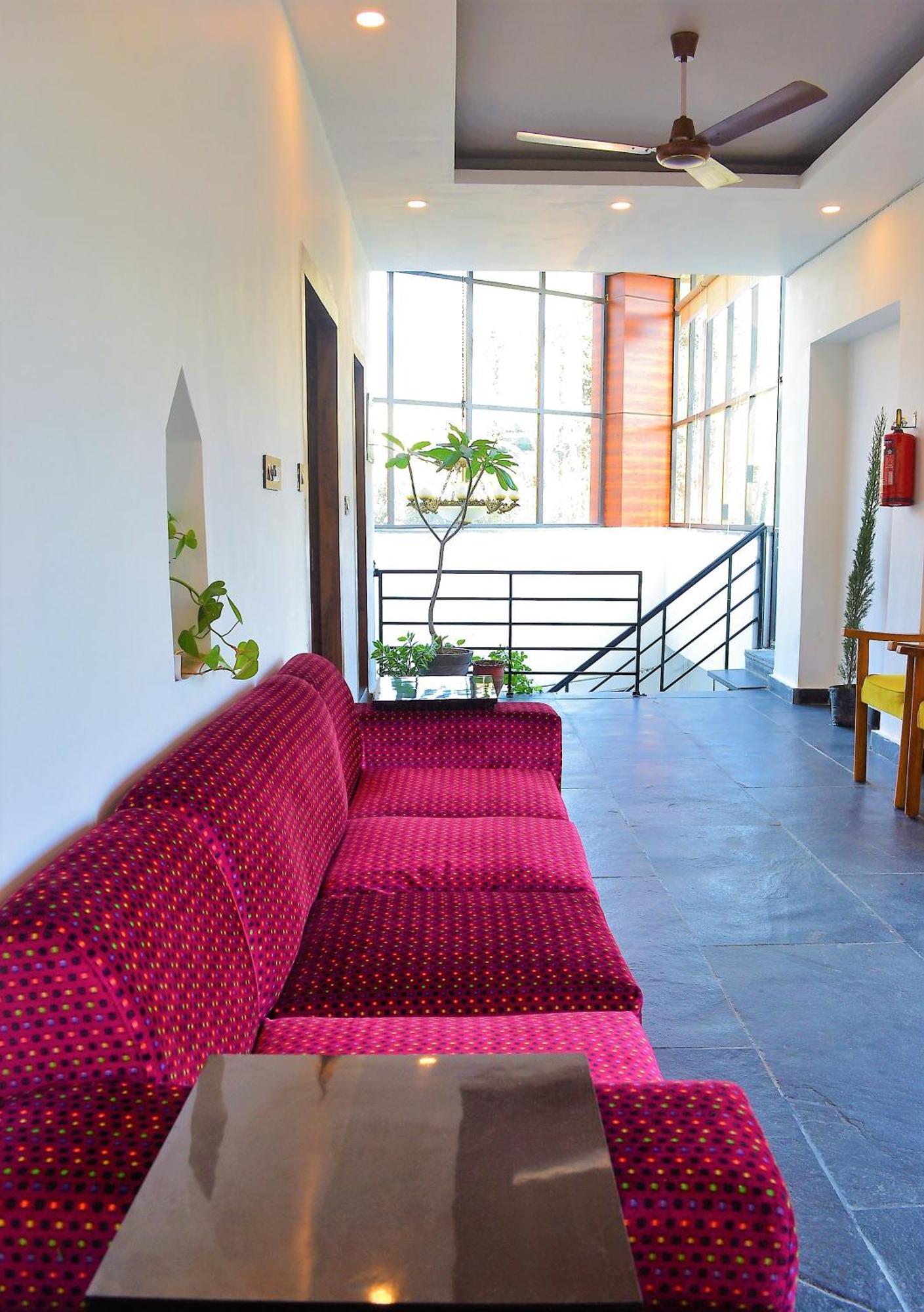 Meeram Ganga, A Heritage Stay By The Ganges At Triveni Ghat Rishikesh Bagian luar foto