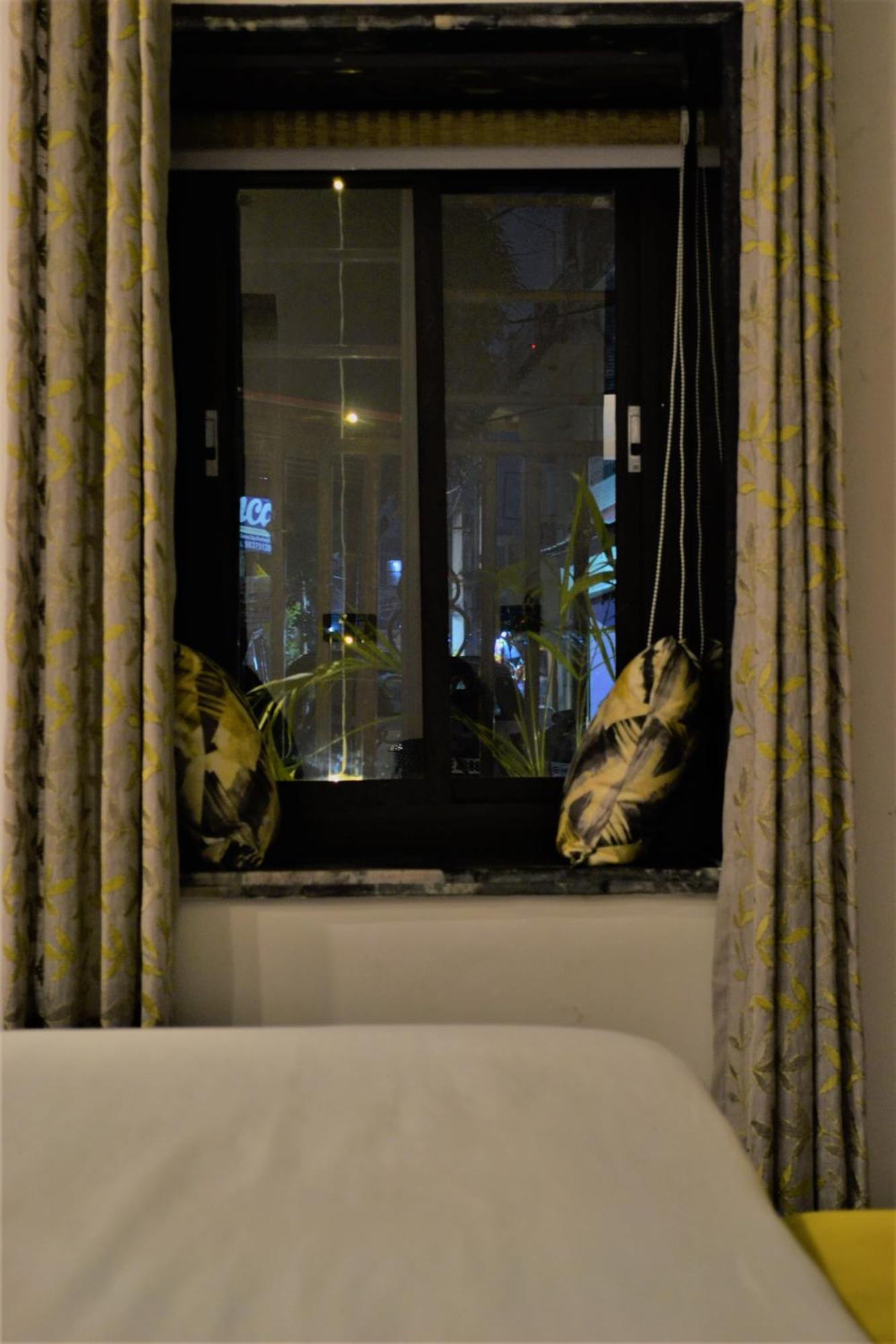 Meeram Ganga, A Heritage Stay By The Ganges At Triveni Ghat Rishikesh Bagian luar foto