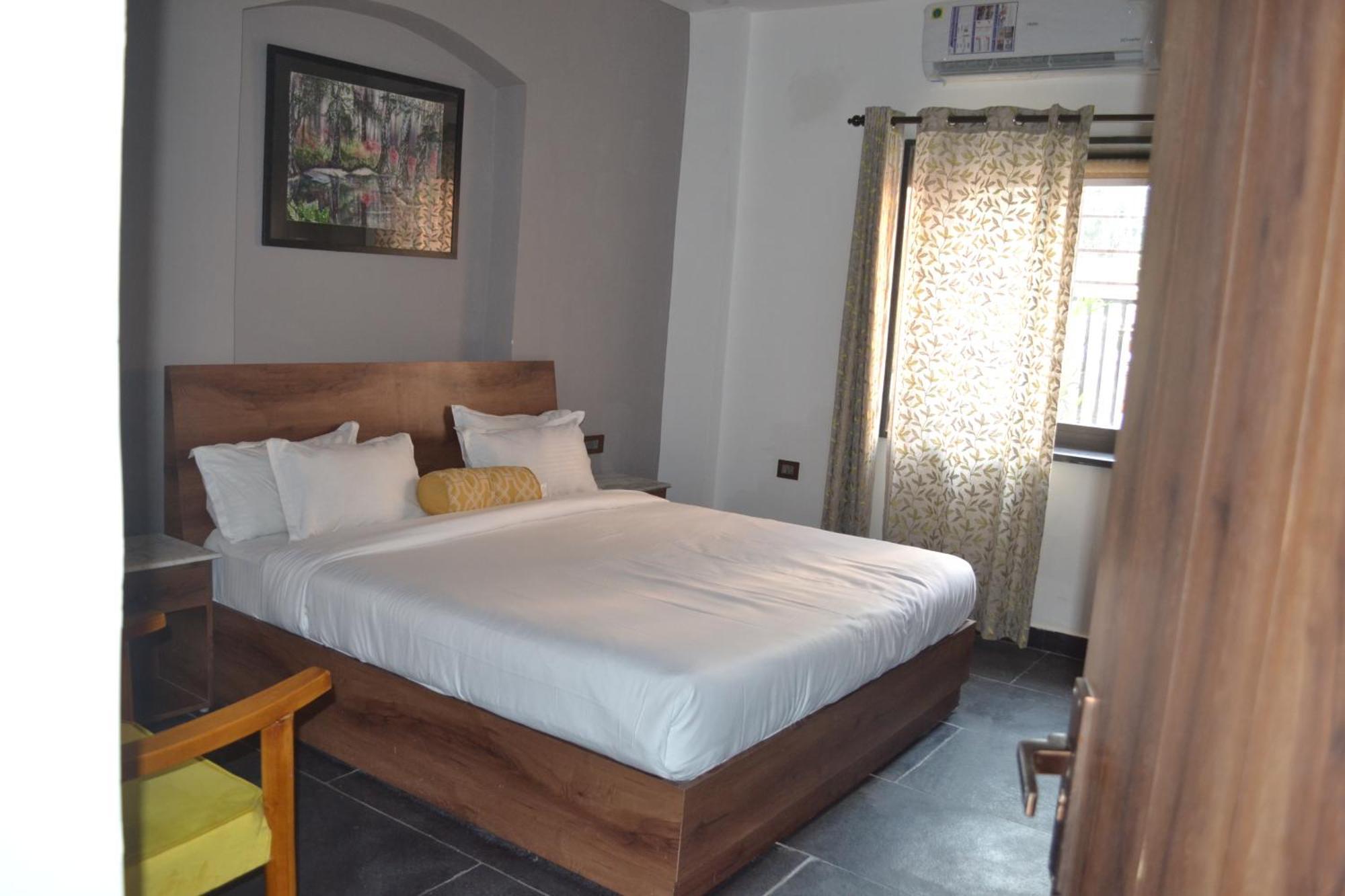 Meeram Ganga, A Heritage Stay By The Ganges At Triveni Ghat Rishikesh Bagian luar foto
