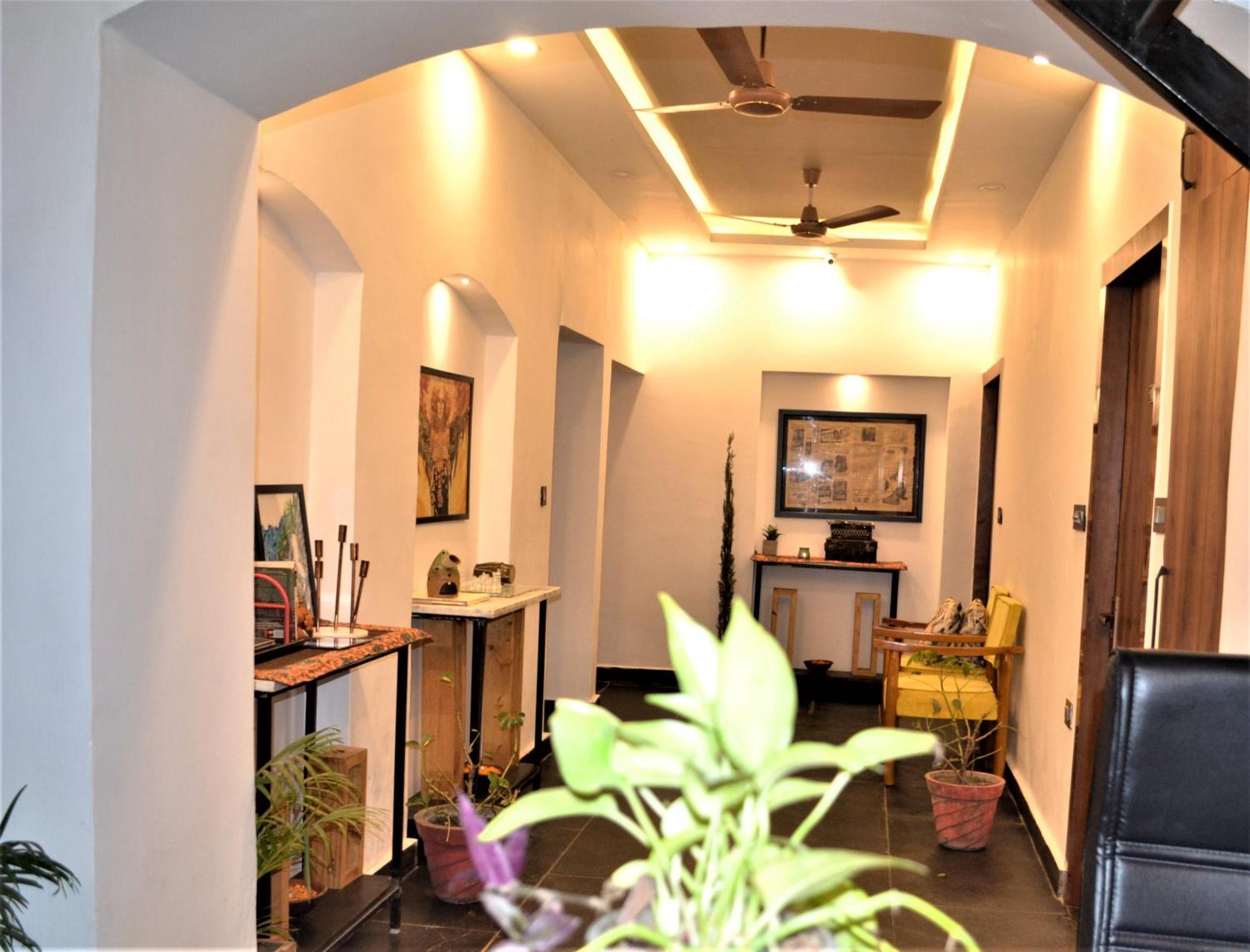 Meeram Ganga, A Heritage Stay By The Ganges At Triveni Ghat Rishikesh Bagian luar foto